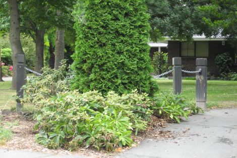 Photo of property in 1/23 Siska Place, Upper Riccarton, Christchurch, 8041