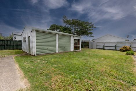 Photo of property in 1 Arrow Street, Paeroa, 3600