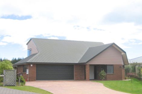 Photo of property in 22 Whetu Place, Nukuhau, Taupo, 3330