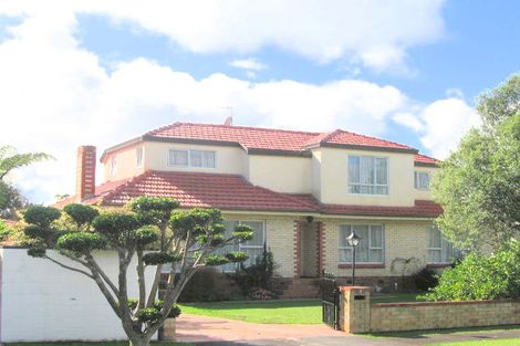 Photo of property in 8 Oakland Avenue, Papatoetoe, Auckland, 2025