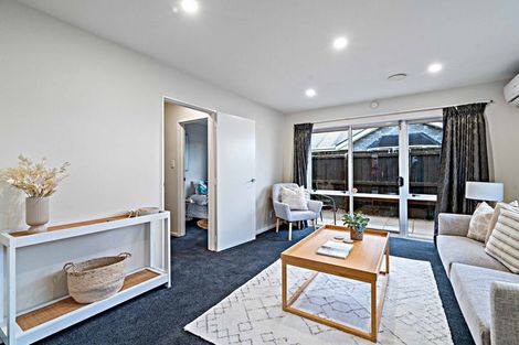 Photo of property in 10 Gore Street, Halswell, Christchurch, 8025