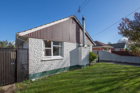 Photo of property in 10 Pamela Street, Linwood, Christchurch, 8062