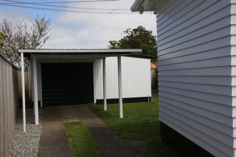 Photo of property in 13 Clovelly Street, Brooklands, New Plymouth, 4310