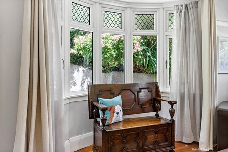 Photo of property in 12 Weld Street, Wadestown, Wellington, 6012