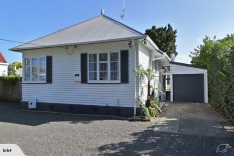 Photo of property in 7 Montgomery Street, Levin, 5510