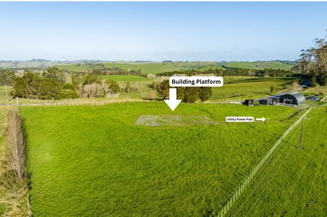 Photo of property in 1572b Millbrook Road, Taipuha, Paparoa, 0571