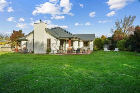 Photo of property in 1 Villa Mews, Rolleston, 7614