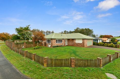 Photo of property in 1 Reynolds Drive, Glenview, Hamilton, 3206