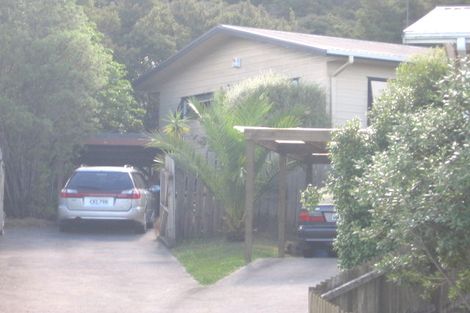 Photo of property in 2/23 Heathglen Place, Bayview, Auckland, 0629