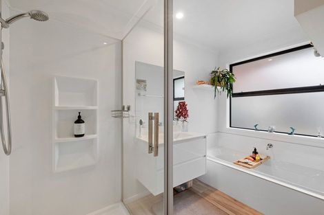 Photo of property in 11 Tangaroa Street, Waitara, 4320