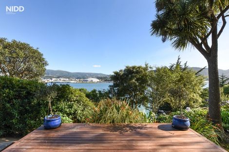 Photo of property in 195 Portobello Road, Vauxhall, Dunedin, 9077