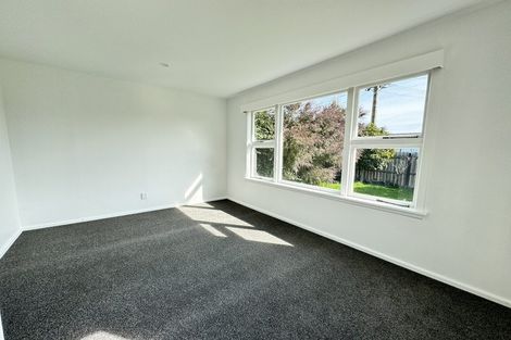 Photo of property in 1/47 Jocelyn Street, Casebrook, Christchurch, 8051