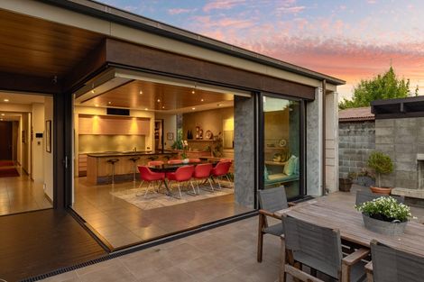 Photo of property in 69 Hartley Avenue, Strowan, Christchurch, 8052