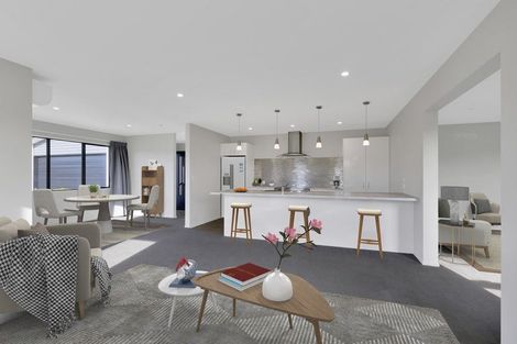 Photo of property in 2 Denton Street, Amberley, 7410