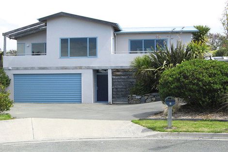 Photo of property in 8 Citrus Grove, Mapua, 7005