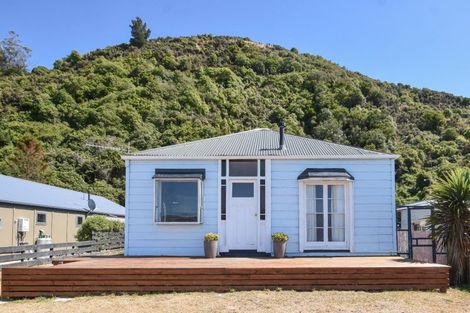 Photo of property in 787 Aramoana Road, Aramoana, Port Chalmers, 9082