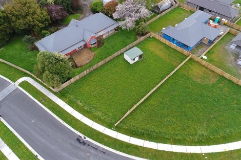 Photo of property in 5 Martini Avenue, Leeston, 7632