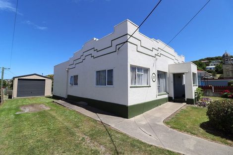 Photo of property in 35 Usk Street, Oamaru, 9400