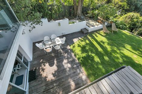 Photo of property in 2/7 London Street, Saint Marys Bay, Auckland, 1011