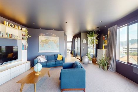 Photo of property in 308e Evans Bay Parade, Hataitai, Wellington, 6021