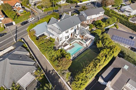 Photo of property in 40 Orakei Road, Remuera, Auckland, 1050