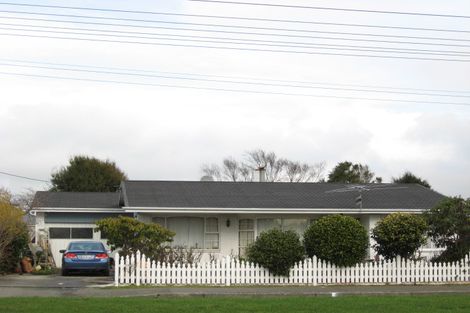 Photo of property in 185 Bainfield Road, Waikiwi, Invercargill, 9810