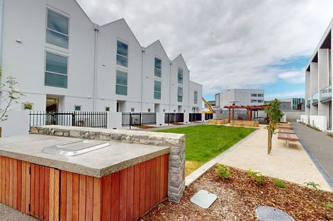 Photo of property in 3/360 Montreal Street, Christchurch Central, Christchurch, 8013