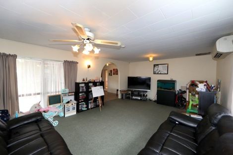 Photo of property in 3 Toop Street, Havelock North, 4130