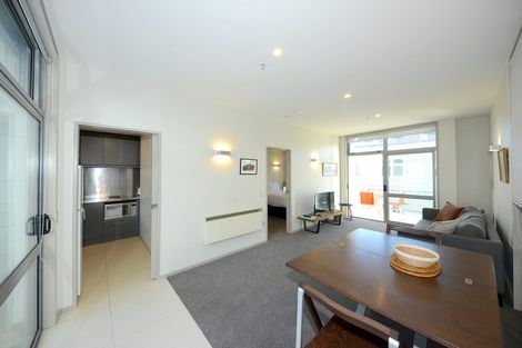 Photo of property in 12/41 Cambridge Terrace, Christchurch Central, Christchurch, 8013