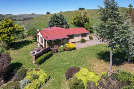 Photo of property in 37 Heathfield Road, Omihi, Greta Valley, 7387