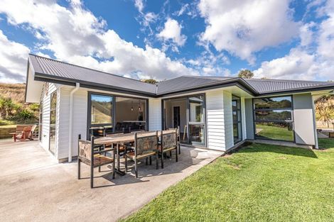 Photo of property in 98 Durie Vale Road, Okoia, Whanganui, 4500