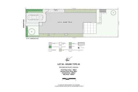 Photo of property in 58 Exmoor Road, Karaka, Papakura, 2113