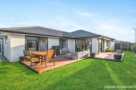 Photo of property in 7 Biggles Place, Lincoln, 7608