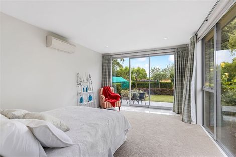 Photo of property in 4 Lime Tree Lane, Harewood, Christchurch, 8051