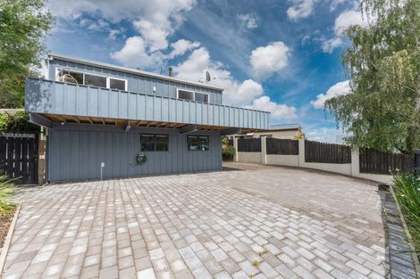 Photo of property in 2 Newberry Place, Richmond Heights, Taupo, 3330