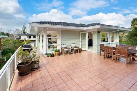 Photo of property in 20 Marywil Crescent, Hillcrest, Auckland, 0627