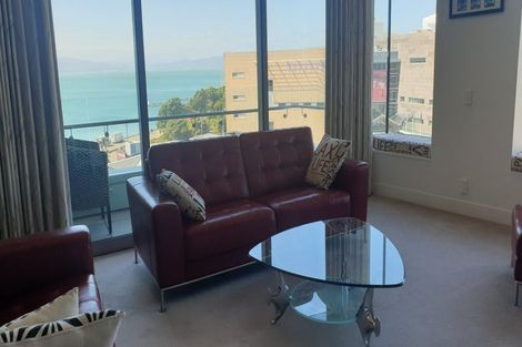 Photo of property in 251/2 Market Lane, Wellington Central, Wellington, 6011