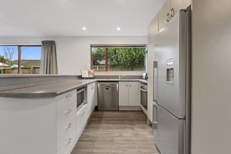 Photo of property in 134b Huxley Street, Sydenham, Christchurch, 8023