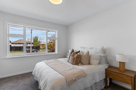 Photo of property in 25 Bournemouth Crescent, Aranui, Christchurch, 8061