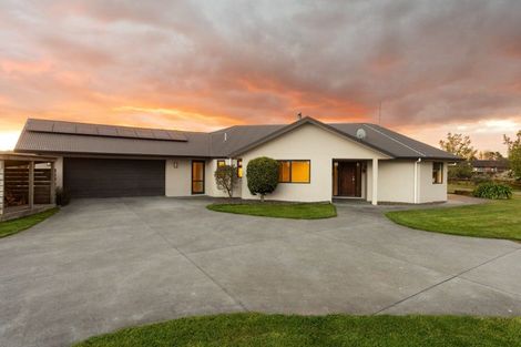 Photo of property in 317b Inglefield Street, Pirongia, Te Awamutu, 3876