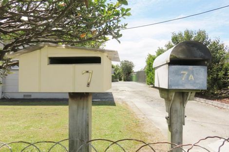 Photo of property in 7 Plunket Street, Dargaville, 0310