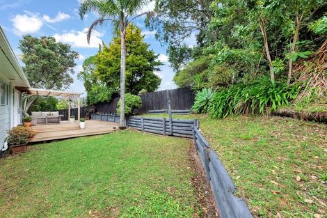 Photo of property in 1/18 Clensmore Place, Torbay, Auckland, 0630