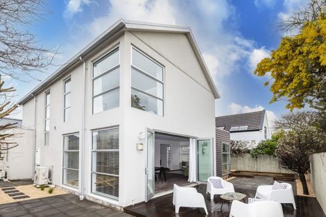 Photo of property in 163a Innes Road, St Albans, Christchurch, 8052