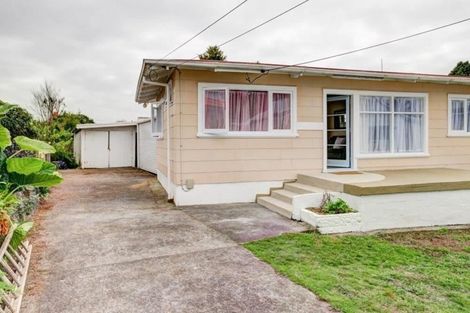 Photo of property in 43 Morrinsville Road, Hillcrest, Hamilton, 3216