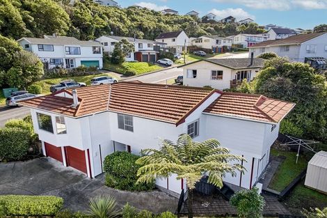 Photo of property in 4 Mclintock Street, Johnsonville, Wellington, 6037