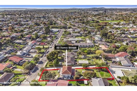 Photo of property in 32 Tomo Street, New Lynn, Auckland, 0600