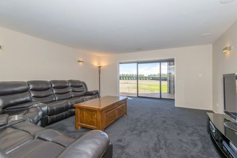 Photo of property in 88 Cullen Avenue, Swannanoa, Rangiora, 7475