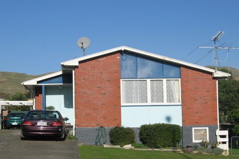 Photo of property in 80 Warspite Avenue, Cannons Creek, Porirua, 5024