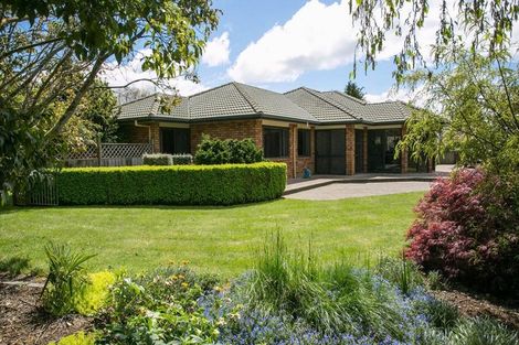 Photo of property in 474 Mystery Creek Road, Ohaupo, 3881