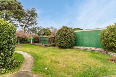 Photo of property in 6 Greenhurst Street, Sockburn, Christchurch, 8042